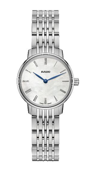 Replica Rado COUPOLE CLASSIC R22897943 watch